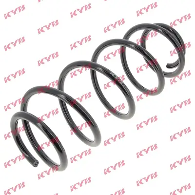 Fahrwerksfeder Vorderachse KYB RH2541 Bild Fahrwerksfeder Vorderachse KYB RH2541