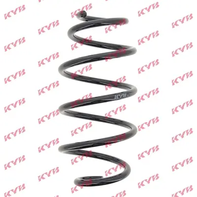 Fahrwerksfeder Vorderachse KYB RH2544 Bild Fahrwerksfeder Vorderachse KYB RH2544