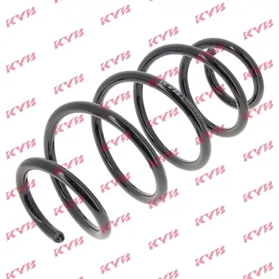 Fahrwerksfeder Vorderachse KYB RH2544 Bild Fahrwerksfeder Vorderachse KYB RH2544