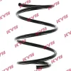 Fahrwerksfeder Vorderachse KYB RH2578