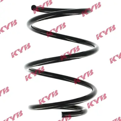 Fahrwerksfeder Vorderachse KYB RH2578 Bild Fahrwerksfeder Vorderachse KYB RH2578