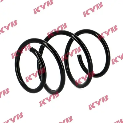 Fahrwerksfeder Vorderachse KYB RH2578 Bild Fahrwerksfeder Vorderachse KYB RH2578