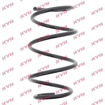 Fahrwerksfeder Vorderachse KYB RH2586 Bild Fahrwerksfeder Vorderachse KYB RH2586