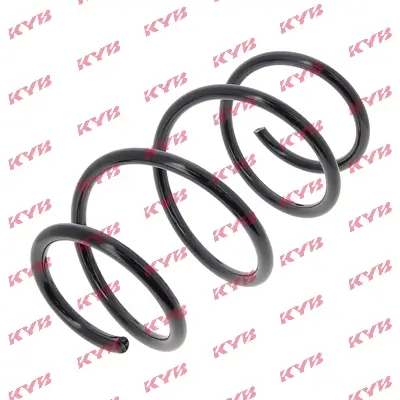 Fahrwerksfeder Vorderachse KYB RH2586 Bild Fahrwerksfeder Vorderachse KYB RH2586