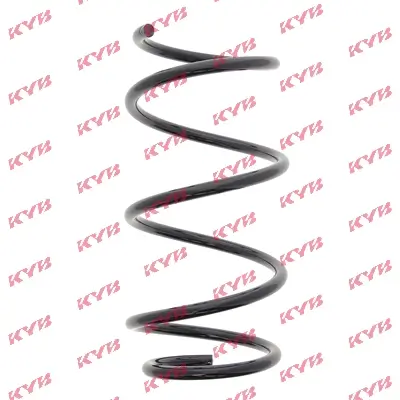 Fahrwerksfeder Vorderachse KYB RH2590