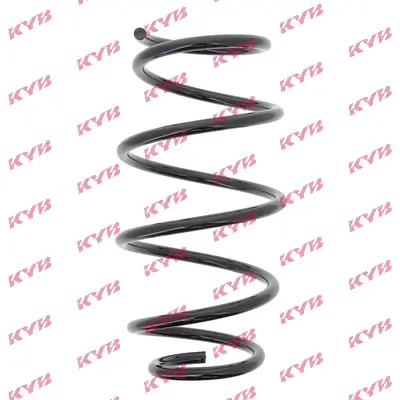 Fahrwerksfeder Vorderachse KYB RH2594