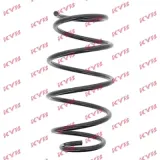 Fahrwerksfeder Vorderachse KYB RH2594