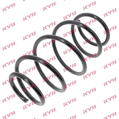 Fahrwerksfeder Vorderachse KYB RH2594 Bild Fahrwerksfeder Vorderachse KYB RH2594