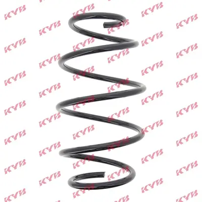 Fahrwerksfeder Vorderachse KYB RH2597