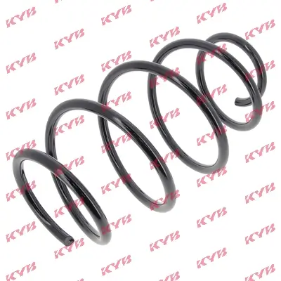 Fahrwerksfeder Vorderachse KYB RH2597 Bild Fahrwerksfeder Vorderachse KYB RH2597