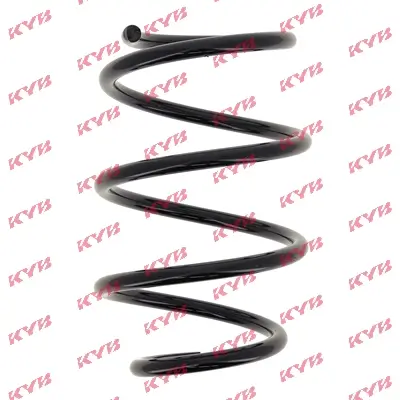 Fahrwerksfeder Vorderachse KYB RH2606 Bild Fahrwerksfeder Vorderachse KYB RH2606