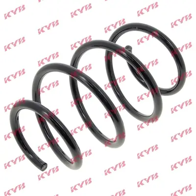 Fahrwerksfeder Vorderachse KYB RH2606 Bild Fahrwerksfeder Vorderachse KYB RH2606