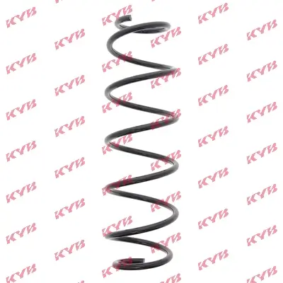 Fahrwerksfeder Vorderachse KYB RH2618 Bild Fahrwerksfeder Vorderachse KYB RH2618