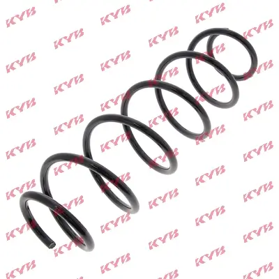 Fahrwerksfeder Vorderachse KYB RH2618 Bild Fahrwerksfeder Vorderachse KYB RH2618