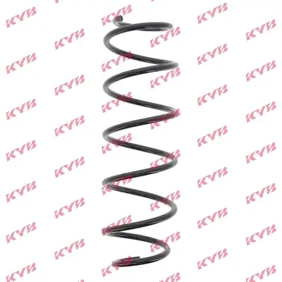Fahrwerksfeder Vorderachse KYB RH2619 Bild Fahrwerksfeder Vorderachse KYB RH2619