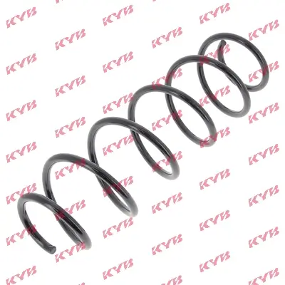 Fahrwerksfeder Vorderachse KYB RH2619 Bild Fahrwerksfeder Vorderachse KYB RH2619