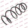Fahrwerksfeder Vorderachse KYB RH2623 Bild Fahrwerksfeder Vorderachse KYB RH2623