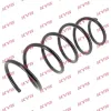 Fahrwerksfeder Vorderachse KYB RH2624 Bild Fahrwerksfeder Vorderachse KYB RH2624