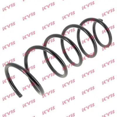 Fahrwerksfeder Vorderachse KYB RH2624 Bild Fahrwerksfeder Vorderachse KYB RH2624