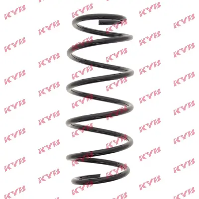 Fahrwerksfeder Vorderachse KYB RH2627 Bild Fahrwerksfeder Vorderachse KYB RH2627