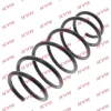 Fahrwerksfeder Vorderachse KYB RH2627 Bild Fahrwerksfeder Vorderachse KYB RH2627