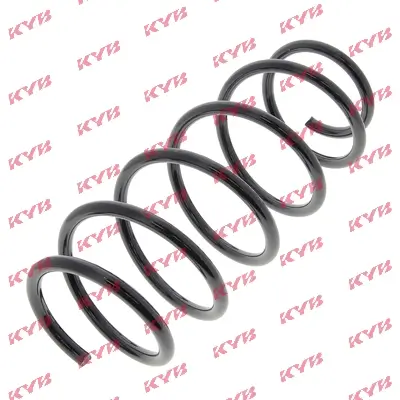 Fahrwerksfeder Vorderachse KYB RH2627 Bild Fahrwerksfeder Vorderachse KYB RH2627