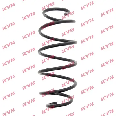 Fahrwerksfeder Vorderachse KYB RH2638