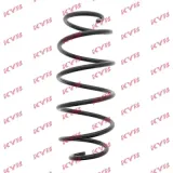 Fahrwerksfeder Vorderachse KYB RH2638