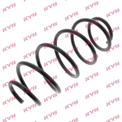 Fahrwerksfeder Vorderachse KYB RH2638 Bild Fahrwerksfeder Vorderachse KYB RH2638