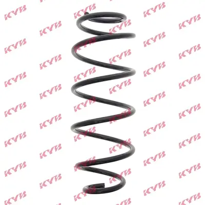 Fahrwerksfeder Vorderachse KYB RH2645 Bild Fahrwerksfeder Vorderachse KYB RH2645