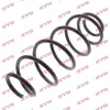 Fahrwerksfeder Vorderachse KYB RH2645 Bild Fahrwerksfeder Vorderachse KYB RH2645