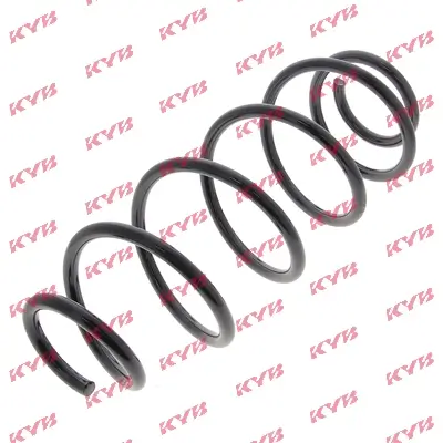 Fahrwerksfeder Vorderachse KYB RH2645 Bild Fahrwerksfeder Vorderachse KYB RH2645