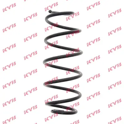 Fahrwerksfeder Vorderachse KYB RH2647 Bild Fahrwerksfeder Vorderachse KYB RH2647