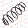 Fahrwerksfeder Vorderachse KYB RH2647 Bild Fahrwerksfeder Vorderachse KYB RH2647