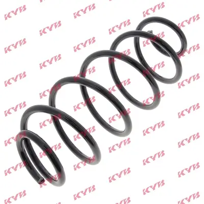 Fahrwerksfeder Vorderachse KYB RH2647 Bild Fahrwerksfeder Vorderachse KYB RH2647