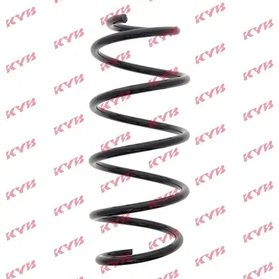 Fahrwerksfeder Vorderachse KYB RH2661 Bild Fahrwerksfeder Vorderachse KYB RH2661