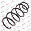 Fahrwerksfeder Vorderachse KYB RH2661 Bild Fahrwerksfeder Vorderachse KYB RH2661