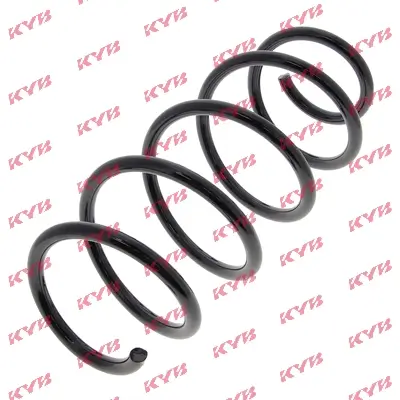 Fahrwerksfeder Vorderachse KYB RH2661 Bild Fahrwerksfeder Vorderachse KYB RH2661