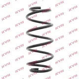 Fahrwerksfeder Vorderachse KYB RH2665