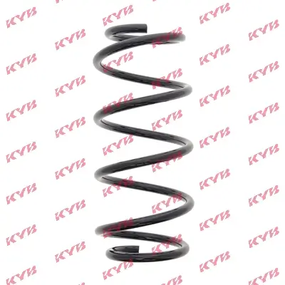 Fahrwerksfeder Vorderachse KYB RH2665 Bild Fahrwerksfeder Vorderachse KYB RH2665