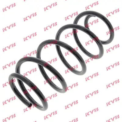 Fahrwerksfeder Vorderachse KYB RH2665 Bild Fahrwerksfeder Vorderachse KYB RH2665