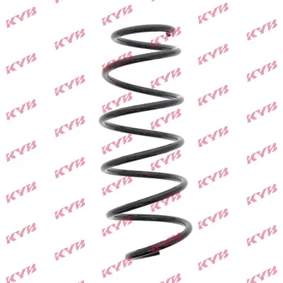 Fahrwerksfeder Vorderachse KYB RH2692