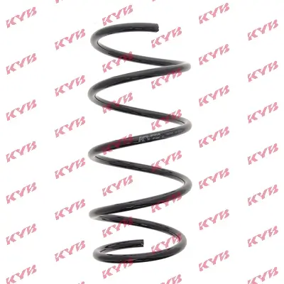 Fahrwerksfeder Vorderachse KYB RH2703 Bild Fahrwerksfeder Vorderachse KYB RH2703