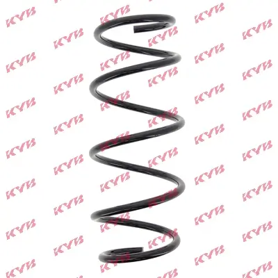 Fahrwerksfeder Vorderachse KYB RH2712 Bild Fahrwerksfeder Vorderachse KYB RH2712