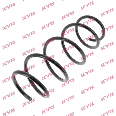 Fahrwerksfeder Vorderachse KYB RH2712 Bild Fahrwerksfeder Vorderachse KYB RH2712