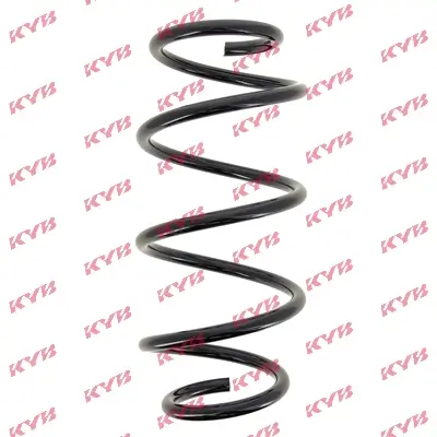 Fahrwerksfeder Vorderachse KYB RH2716