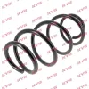 Fahrwerksfeder Vorderachse KYB RH2716 Bild Fahrwerksfeder Vorderachse KYB RH2716