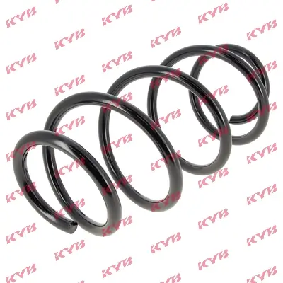 Fahrwerksfeder Vorderachse KYB RH2716 Bild Fahrwerksfeder Vorderachse KYB RH2716
