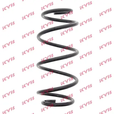 Fahrwerksfeder Vorderachse KYB RH2717