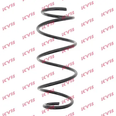 Fahrwerksfeder Vorderachse KYB RH2718 Bild Fahrwerksfeder Vorderachse KYB RH2718